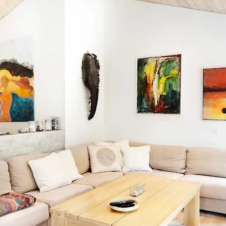 Holiday home 6 Person In F Revejle *
