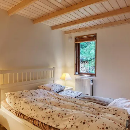 6 Person In F Revejle Holiday home Farevejle