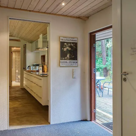 Holiday home 6 Person In F Revejle *