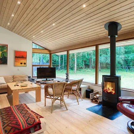 6 Person In Farevejle-by Traum 度假居 Fårevejle