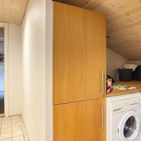 6 Person In Farevejle-by Traum 度假居 Fårevejle