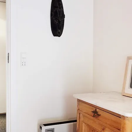 6 Person In Farevejle-by Traum Fårevejle