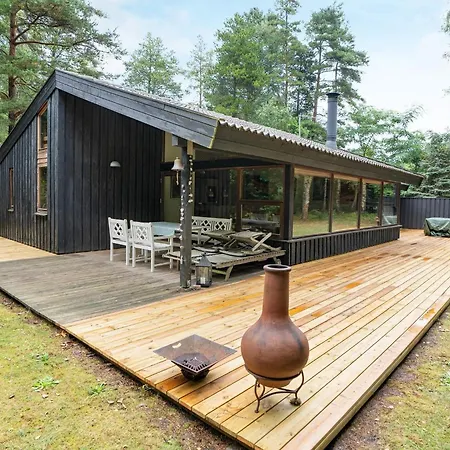 6 Person In Farevejle-by Traum 度假居 Fårevejle