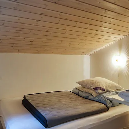 6 Person In Farevejle-by Traum Fårevejle