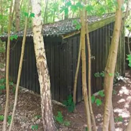 4 Star In Vakantiehuis Fårevejle