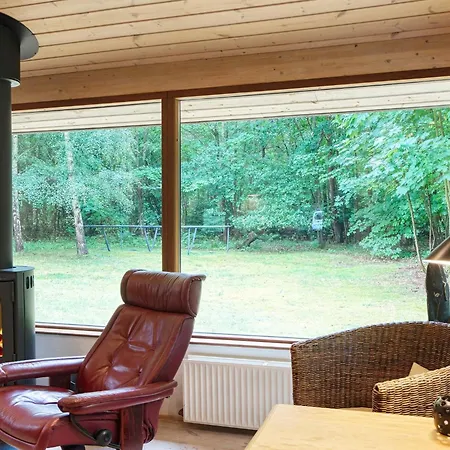4 Star In Feriehus